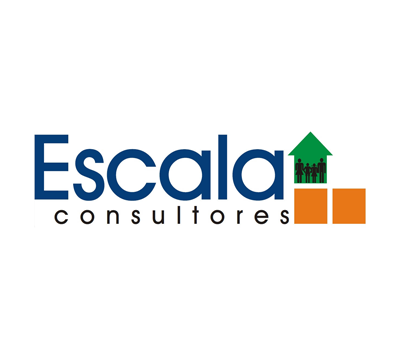 Logotipo Escala Consultores, Entidad Patrocinante