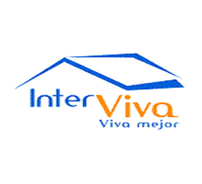 Logotipo Inter Viva, Entidad Patrocinante