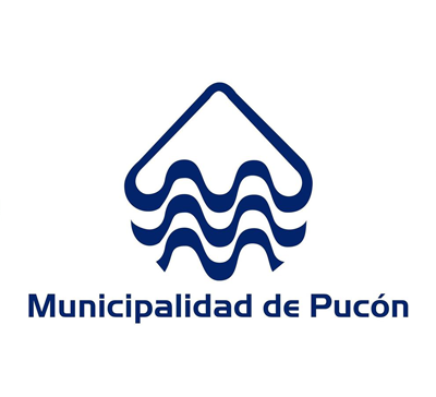 Logotipo Municipalidad de Pucón
