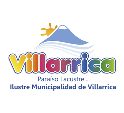Logotipo Municipalidad de Villarica