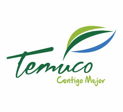 Logotipo Municipalidad de Temuco